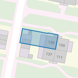 Perceel TBG01-AG-6504