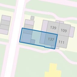 Perceel TBG01-AG-6507