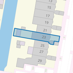 Perceel TBG01-AG-651