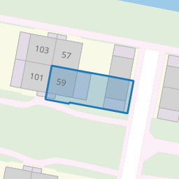 Perceel TBG01-AG-6510