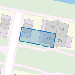 Perceel TBG01-AG-6511