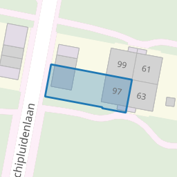 Perceel TBG01-AG-6515