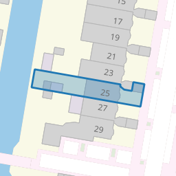 Perceel TBG01-AG-652