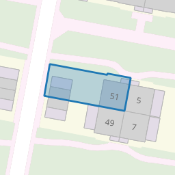 Perceel TBG01-AG-6520