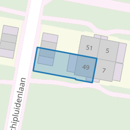 Perceel TBG01-AG-6523