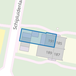 Perceel TBG01-AG-6525