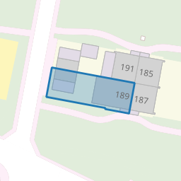 Perceel TBG01-AG-6528