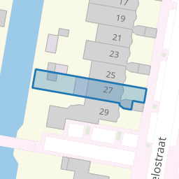 Perceel TBG01-AG-653