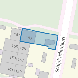 Perceel TBG01-AG-6530