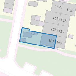 Perceel TBG01-AG-6534