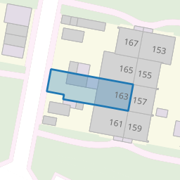 Perceel TBG01-AG-6535