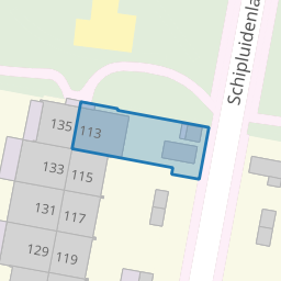 Perceel TBG01-AG-6537