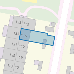 Perceel TBG01-AG-6538