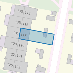 Perceel TBG01-AG-6539