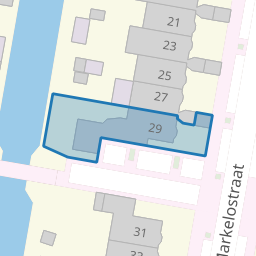 Perceel TBG01-AG-654