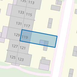 Perceel TBG01-AG-6540