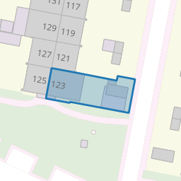 Perceel TBG01-AG-6542