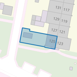 Perceel TBG01-AG-6543