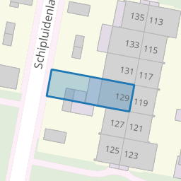 Perceel TBG01-AG-6545