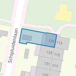 Perceel TBG01-AG-6548