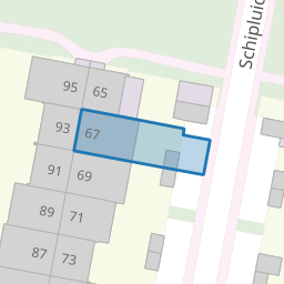 Perceel TBG01-AG-6550