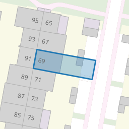 Perceel TBG01-AG-6551