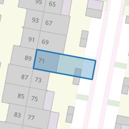 Perceel TBG01-AG-6552