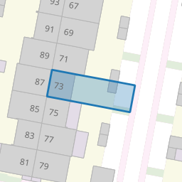 Perceel TBG01-AG-6553