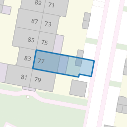 Perceel TBG01-AG-6555