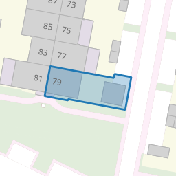 Perceel TBG01-AG-6556