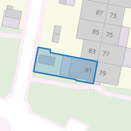 Perceel TBG01-AG-6557