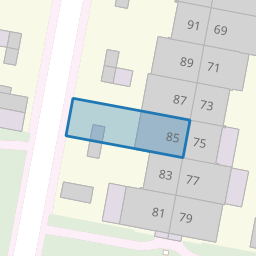 Perceel TBG01-AG-6559