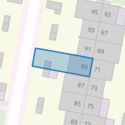 Perceel TBG01-AG-6561