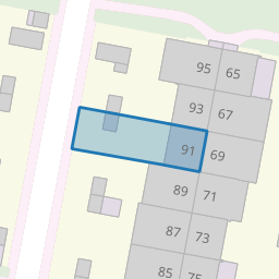 Perceel TBG01-AG-6562