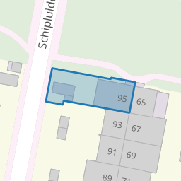 Perceel TBG01-AG-6564