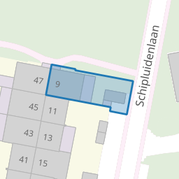 Perceel TBG01-AG-6565