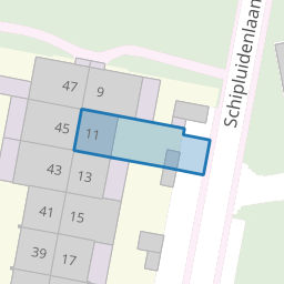 Perceel TBG01-AG-6566