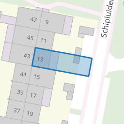 Perceel TBG01-AG-6567