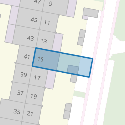 Perceel TBG01-AG-6568