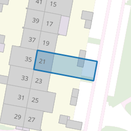 Perceel TBG01-AG-6571