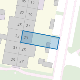 Perceel TBG01-AG-6572