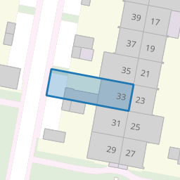 Perceel TBG01-AG-6577