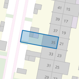 Perceel TBG01-AG-6578