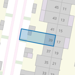 Perceel TBG01-AG-6580