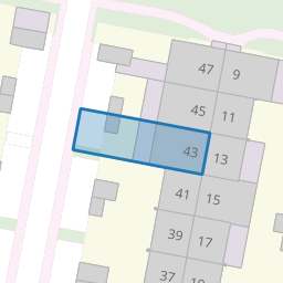 Perceel TBG01-AG-6582