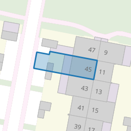 Perceel TBG01-AG-6583