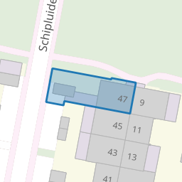 Perceel TBG01-AG-6584