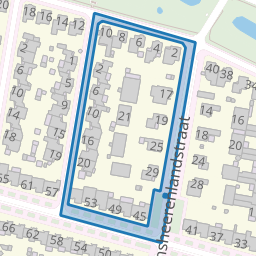 Perceel TBG01-AG-6587