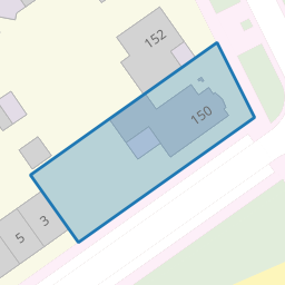 Perceel TBG01-AG-6589