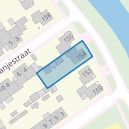 Perceel TBG01-AG-6591